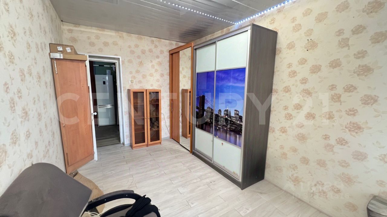 Продажа 3-комн квартиры на вторичном рынке Судостроительная улица, 30К1