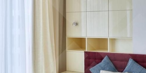 3-комн квартира Большая Грузинская улица, 69