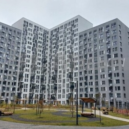 Продажа 2-комн квартиры на вторичном рынке Ленинградское ш,  д. 229 к1