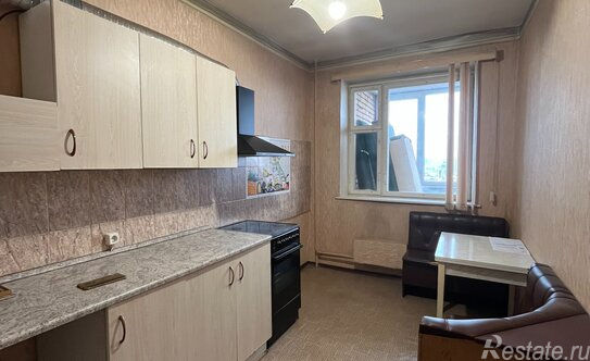 Продажа 1-комн квартиры на вторичном рынке улица Гвоздева,  д. 5