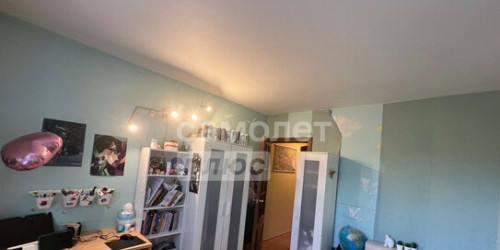 3-комн квартира улица Инессы Арманд,  д. 11