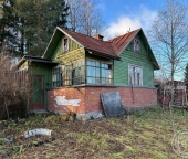 Продать Дачи, коттеджи, загородные дома Выборг г., Небесная ул.   25 