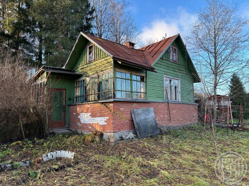 Продажа дома Выборг г., Небесная ул. ,  д. 25