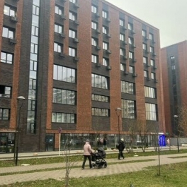 Продажа 1-комн квартиры на вторичном рынке Перовская улица,  д. 66Г