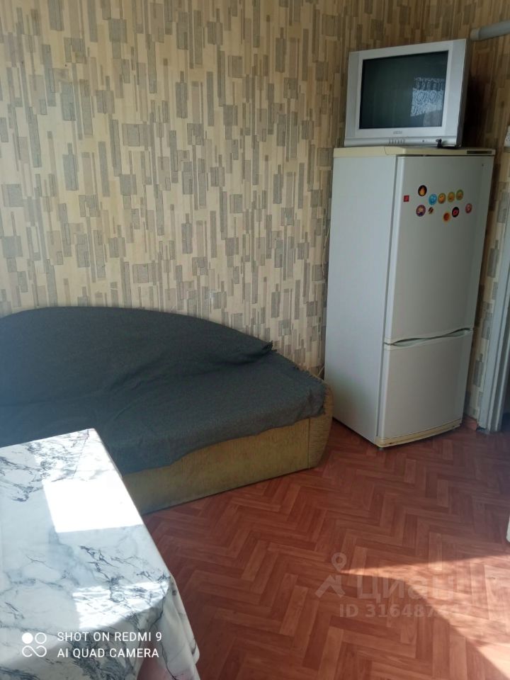 Продажа 1-комн квартиры на вторичном рынке улица Брянцева, 20К1