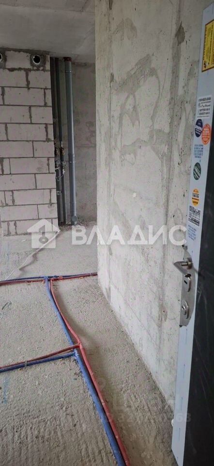 Продажа 2-комн квартиры на вторичном рынке Родниковая улица, 30к3