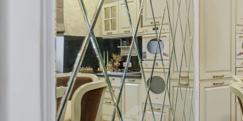 4-комн квартира Кузнецовская улица, 30