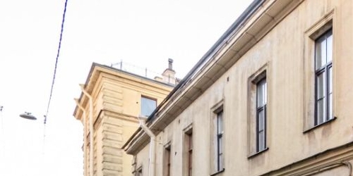 3-комн квартира Миллионная улица, 23