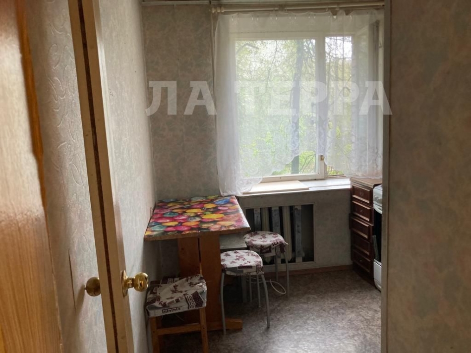 Продажа 1-комн квартиры на вторичном рынке Балашиха, Дзержинского мкр, 32