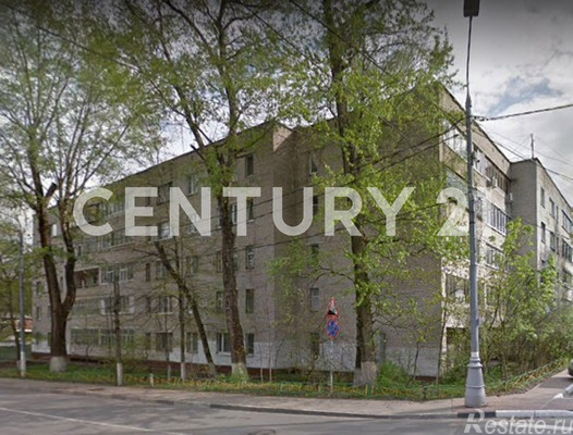 Продажа 2-комн квартиры на вторичном рынке Химки, Первомайская ул,  д. 30