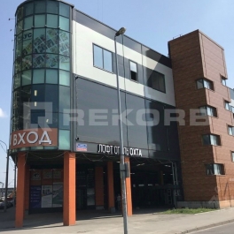 Аренда офиса Энергетиков пр-кт,  д. 3