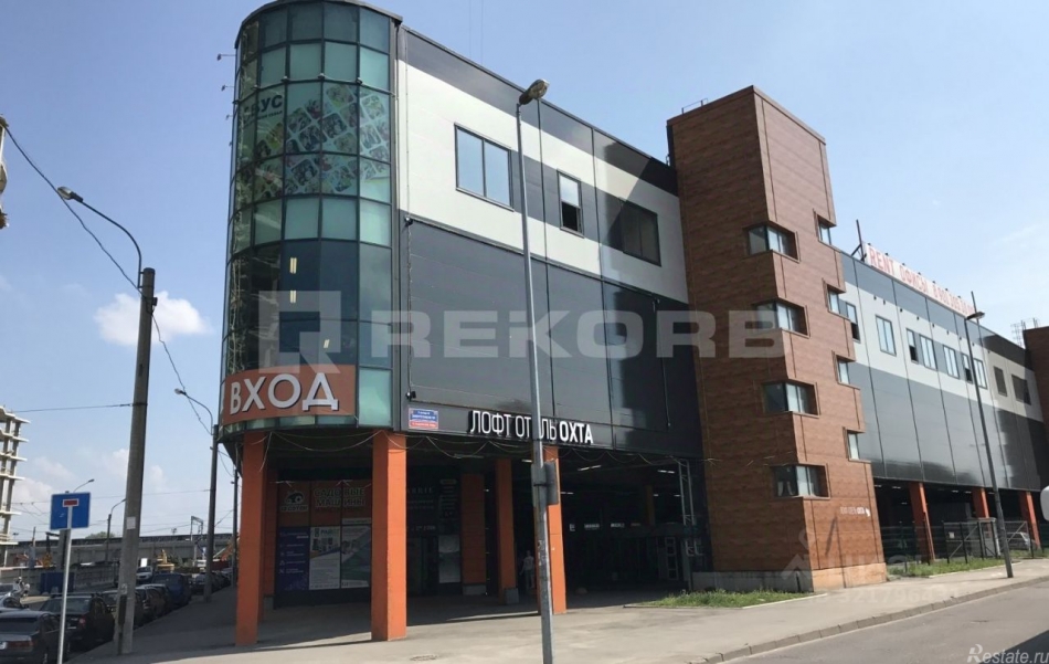 Аренда офиса Энергетиков пр-кт,  д. 3