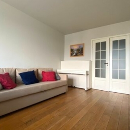 Аренда 2-комн квартиры на вторичном рынке Гагаринский переулок,  д. 27