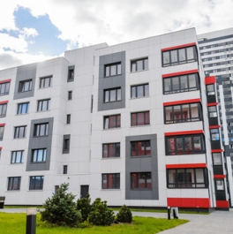 Продажа 1-комн квартиры на вторичном рынке пр-кт Будённого,  д. 51,  к. 4
