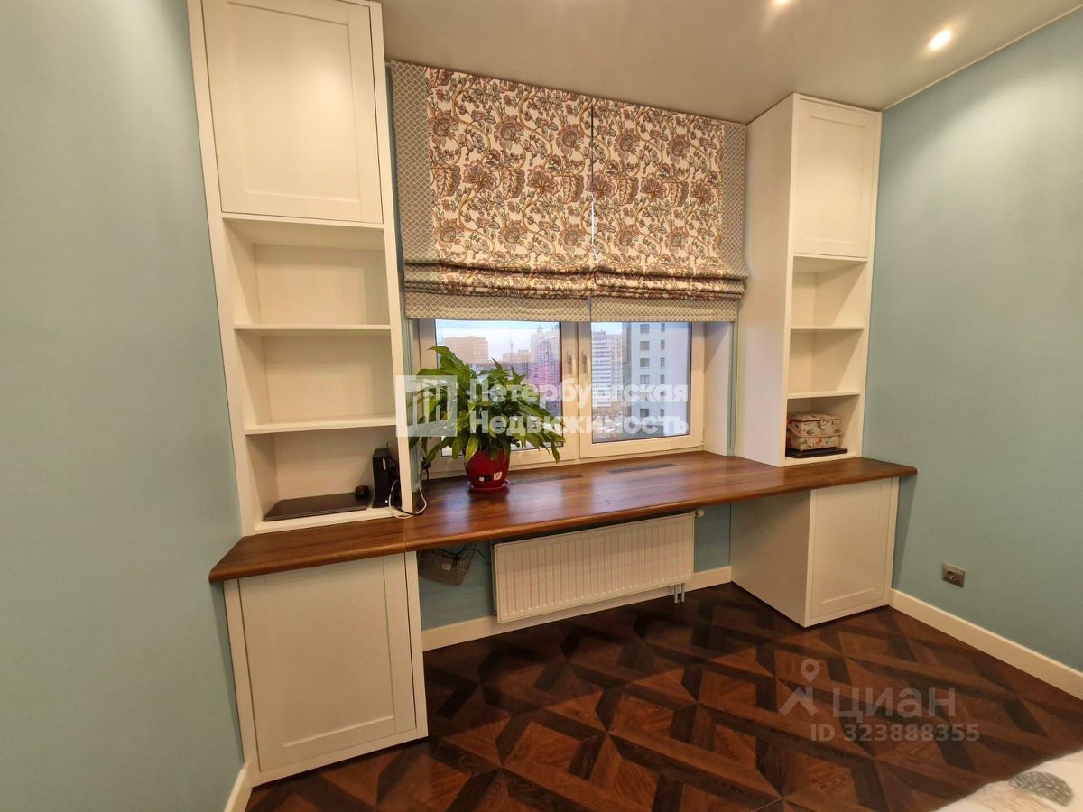 Продажа 1-комн квартиры на вторичном рынке улица Среднерогатская, 9