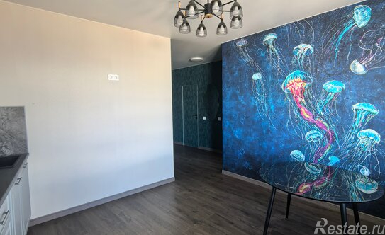 Продажа 2-комн квартиры на вторичном рынке Планерная улица,  д. 91 к2