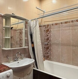 Продажа 3-комн квартиры на вторичном рынке ул Алабяна,  д. 10,  к. 6