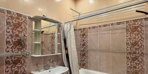 3-комн квартира ул Алабяна,  д. 10,  к. 6
