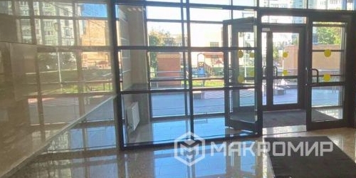 3-комн квартира Тихвинская улица, 14к1