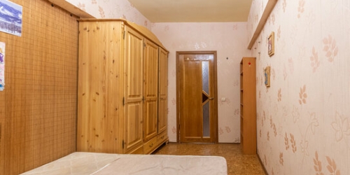 3-комн квартира Мясниковская 1-я ул,  д. 14