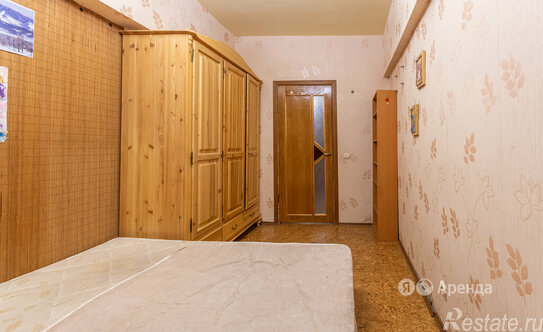 Аренда 3-комн квартиры на вторичном рынке Мясниковская 1-я ул,  д. 14