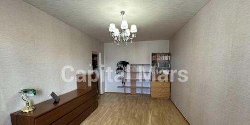 2-комн квартира Северная 9-я линия,  д. 1,  к. 3