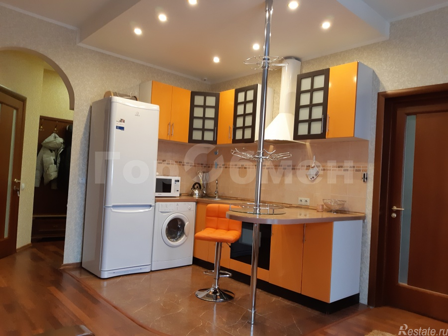 Продажа 1-комн квартиры на вторичном рынке Королёв, Ленинская улица, 14