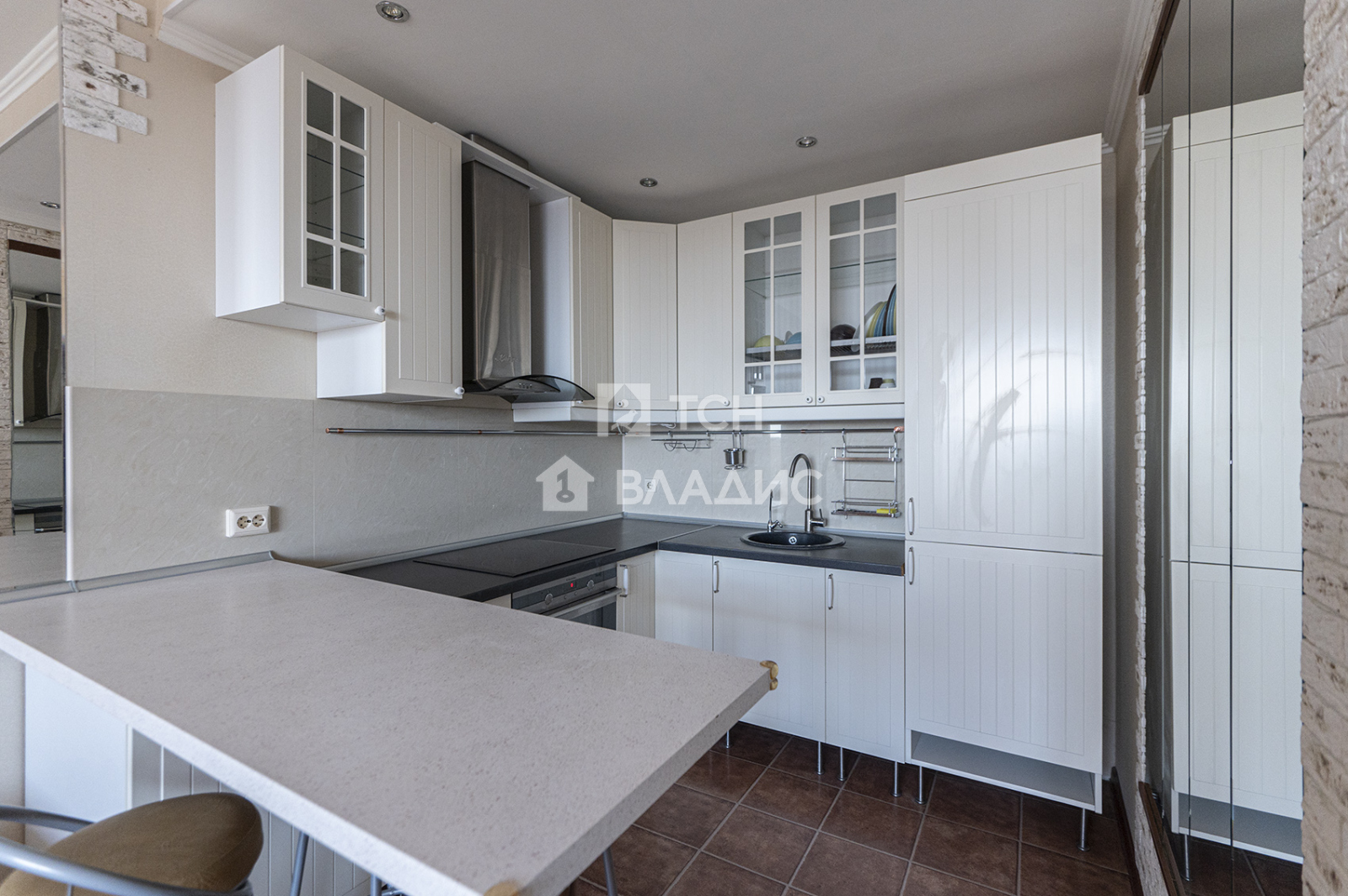 Продажа 2-комн квартиры на вторичном рынке Мытищи, улица Воровского, 1