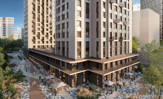 Продажа 2-комн квартиры на вторичном рынке ул Генерала Глаголева,  д. 14А,  к. 1