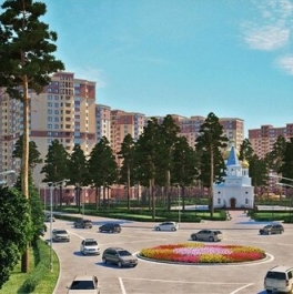 Продажа 3-комн квартиры на вторичном рынке Краснознаменск г, Минская ул,  д. 7