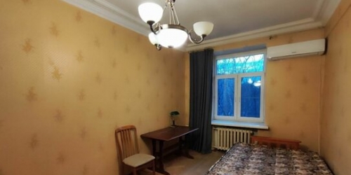 1-комн квартира Борисовская улица,  д. 10А