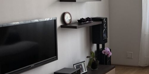 3-комн квартира Новочеремушкинская улица, 23К1