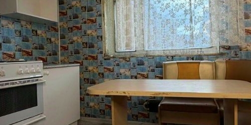 2-комн квартира Западный мкр, Октябрьский пгт, 5