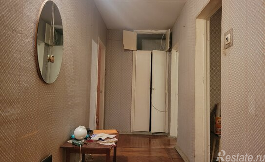 Продажа 2-комн квартиры на вторичном рынке Культуры пр-кт,  д. 21 к1