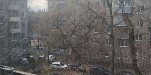 1-комн квартира Зборовский 1-й пер,  д. 11