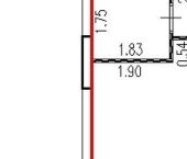 Продать Квартиры вторичка Свердловский пгт, улица Строителей, 3   