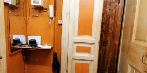 2-комн квартира Советская 8-я ул,  д. 25