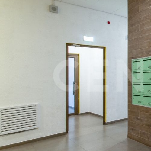 3-комн квартира Опалиха мкр, бульвар Серебряный, 1