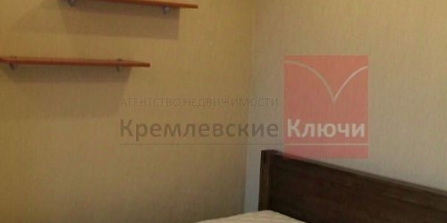 3-комн квартира Тихорецкий проспект, 33к1