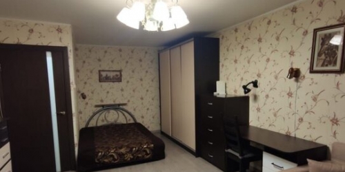 1-комн квартира Измайловское шоссе,  д. 27,  к. 3