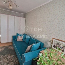 Продажа 3-комн квартиры на вторичном рынке Химки г, Юбилейный пр-кт,  д. 68