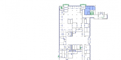 Офис Волоколамский 1-й,  д. 10,  к. стр1