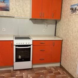 Продажа 2-комн квартиры на вторичном рынке Русановская ул,  д. 17 к1