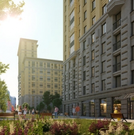 Продажа 1-комн квартиры на вторичном рынке Дальневосточный пр-кт,  д. 25 к1