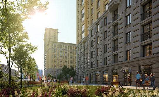 Продажа 1-комн квартиры на вторичном рынке Дальневосточный пр-кт,  д. 25 к1