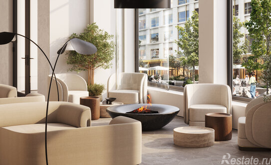 Продажа 2-комн квартиры на вторичном рынке Челюскина ул,  д. 10 с1