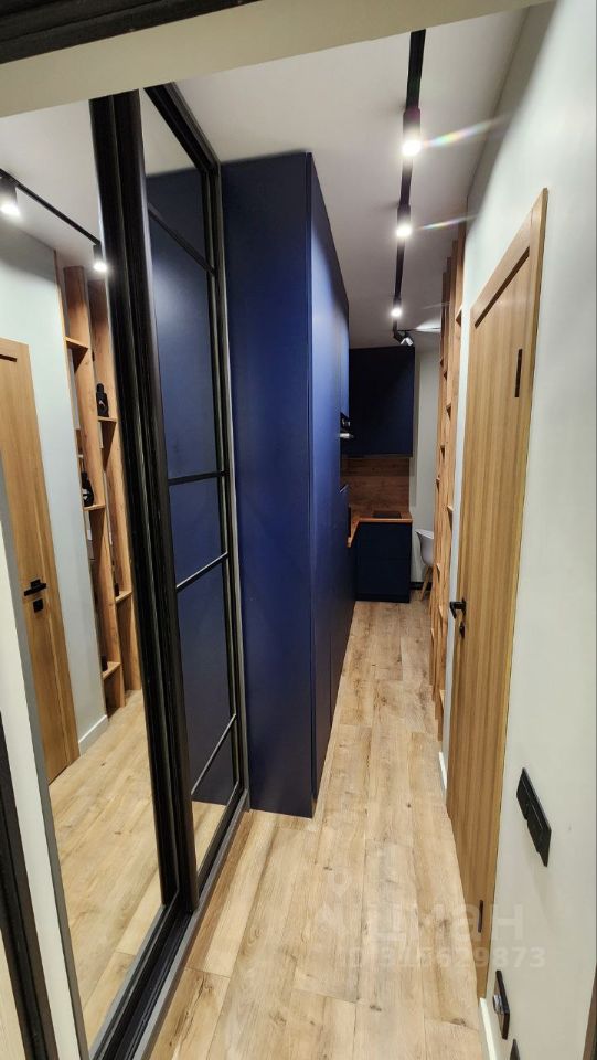 Продажа студии Оружейный переулок, 13С2