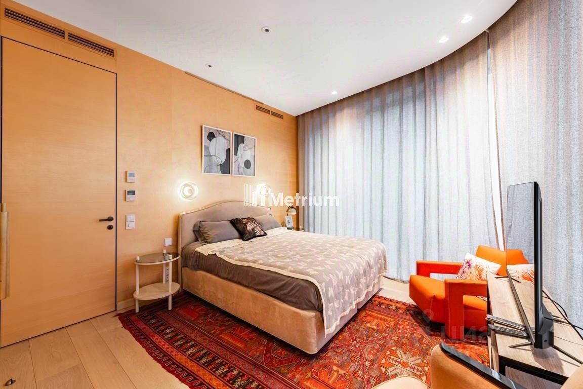 Продажа 4-комн квартиры на вторичном рынке Ленинский проспект, 38Ак3