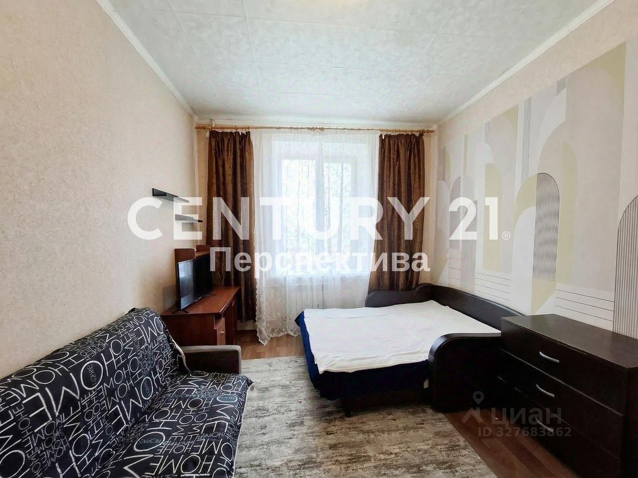 Продажа студии Лыткарино, Советская улица, 4