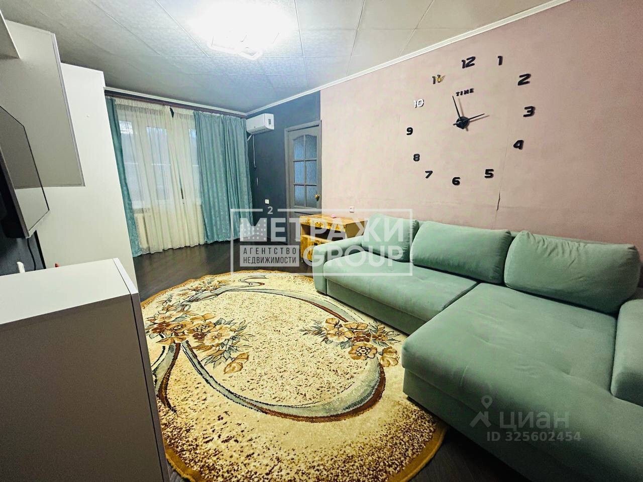 Продажа 3-комн квартиры на вторичном рынке Мамонтовка мкр, Пушкино, Акуловский проезд,  д. 1